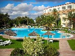 Hotel Marina Palace dovolená