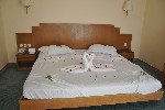 Hotel Marina Palace dovolená