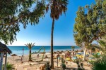 Hotel Mediterranée Thalasso Golf dovolenka