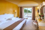 Hotel Mediterranée Thalasso Golf dovolenka