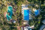 Hotel Mediterranée Thalasso Golf dovolenka