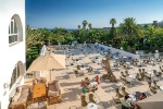 Hotel Mediterranée Thalasso Golf dovolenka