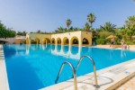 Hotel Mediterranée Thalasso Golf dovolenka