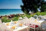Hotel Mediterranée Thalasso Golf dovolenka