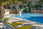 Hotel Mediterranée Thalasso Golf dovolenka