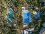 Hotel Mediterranée Thalasso Golf dovolenka