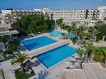 Hotel Nahrawess Resort & Thalasso dovolenka