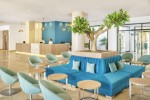Recepce a lobby