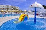 Hotel Omar Khayam dovolenka