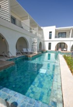 Swim Up