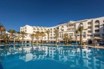 Hotel s bazénem