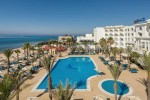 Hotel s bazénem