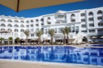 Hotel s bazénem