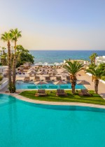 Hotel Royal Azur Thalassa dovolenka