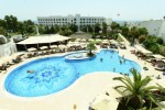 Hotel Royal Nozha Beach dovolenka
