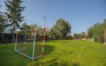 športové ihrisko