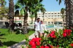 Hotel Steigenberger Marhaba Thalasso Hammamet dovolenka