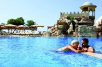 Hotel Steigenberger Marhaba Thalasso Hammamet dovolenka