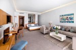 Hotel THE ORANGERS BEACH RESORT & BUNGALOWS dovolenka