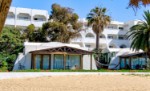Hotel THE ORANGERS BEACH RESORT & BUNGALOWS dovolenka