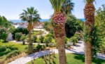 Hotel THE ORANGERS BEACH RESORT & BUNGALOWS dovolenka