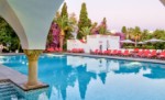 Hotel THE ORANGERS BEACH RESORT & BUNGALOWS dovolenka