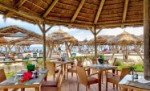 Hotel THE ORANGERS BEACH RESORT & BUNGALOWS dovolenka
