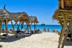 Hotel THE ORANGERS BEACH RESORT & BUNGALOWS dovolenka