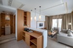 Hotel THE ORANGERS BEACH RESORT & BUNGALOWS dovolenka