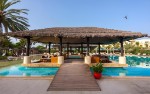 Hotel Africa Jade Thalasso Korba dovolenka