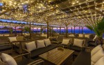 Venkovní restaurace