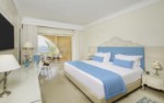 Pokoj Deluxe, King beds
