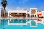Hotel El Borj Mahdia dovolenka