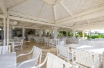 Venkovní restaurace