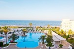 Hotel El Mouradi Mahdia dovolenka