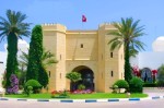 Hotel Mahdia Palace dovolenka