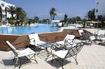 Hotel Thalassa Mahdia dovolenka