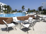 Hotel Thalassa Mahdia Aqua Park