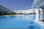 Hotel Thalassa Mahdia Aqua Park dovolenka