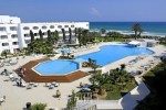 Hotel Thalassa Mahdia dovolenka