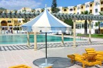 Hotel Thapsus Beach Resort dovolenka