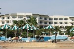 Hotel One Resort El Mansour dovolenka