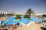 Hotel One Resort El Mansour dovolenka