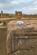 Timgad
