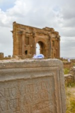 Timgad