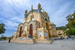 Hotel Alžírsko – zabudnutá perla Afriky dovolenka