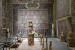 Muzeum ve městě Djemila