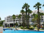 Hotel AMIR PALACE dovolená