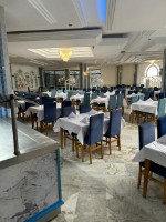 Restaurace