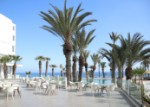 Hotel Blue Beach Monastir dovolenka